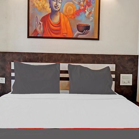 Collection O Royce Studios Near Pune Airport Екстериор снимка