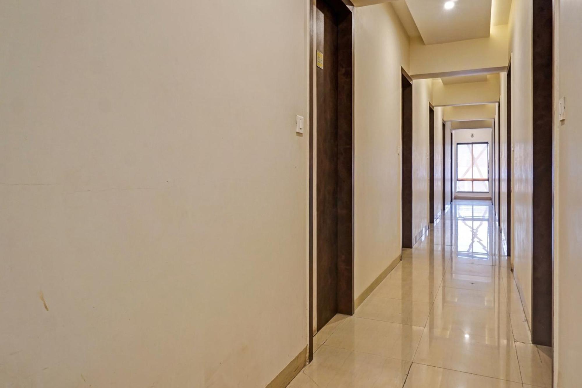 Collection O Royce Studios Near Pune Airport Екстериор снимка
