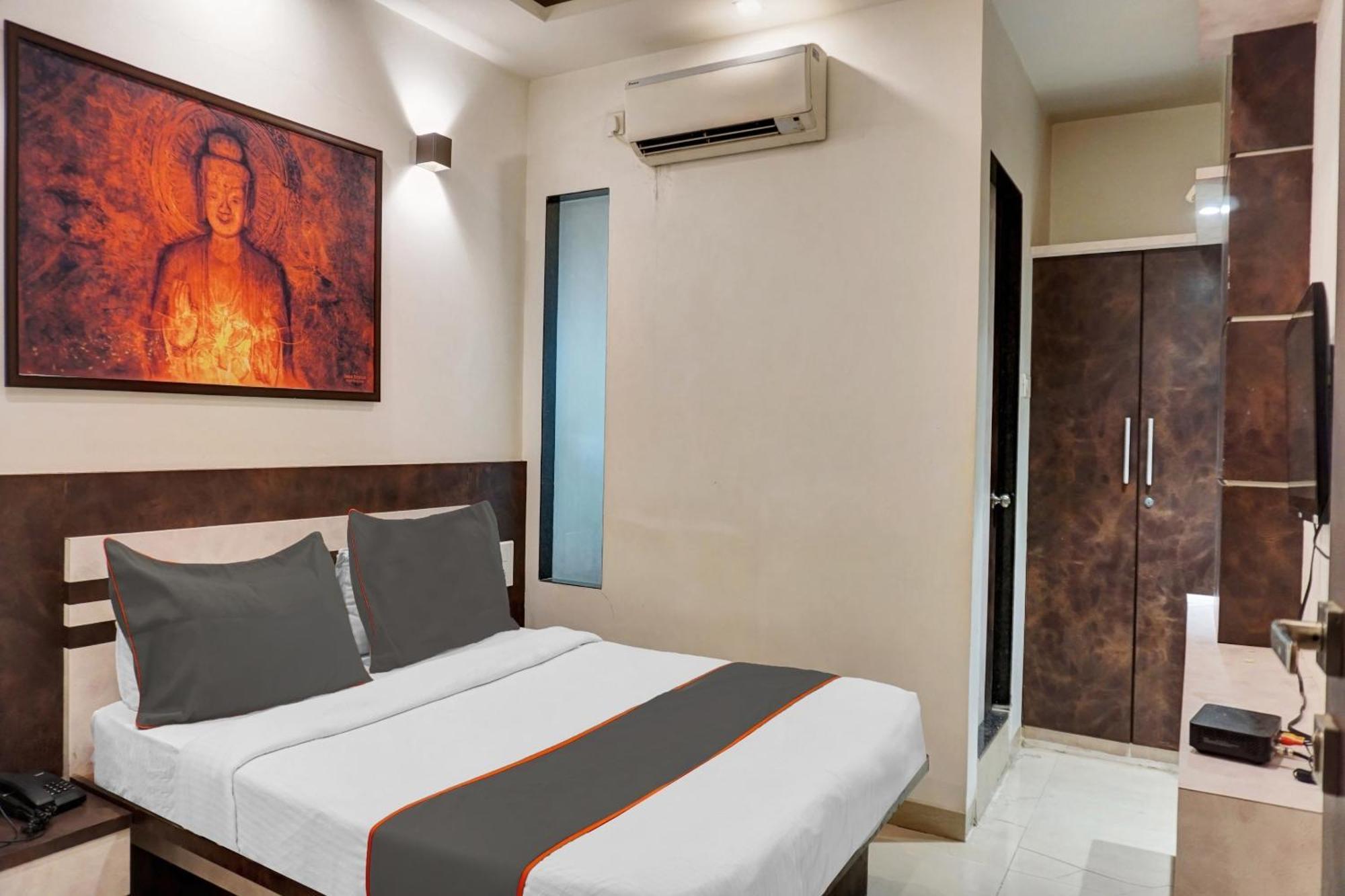 Collection O Royce Studios Near Pune Airport Екстериор снимка