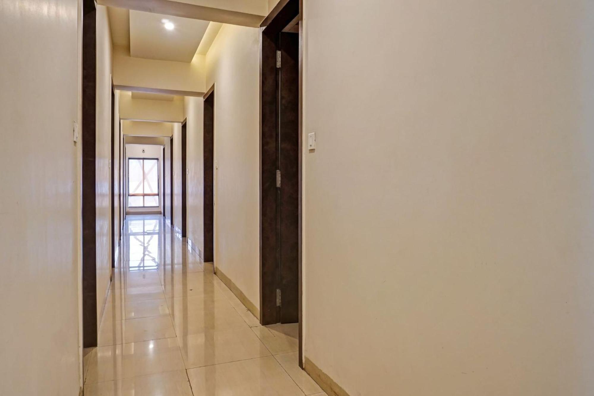 Collection O Royce Studios Near Pune Airport Екстериор снимка